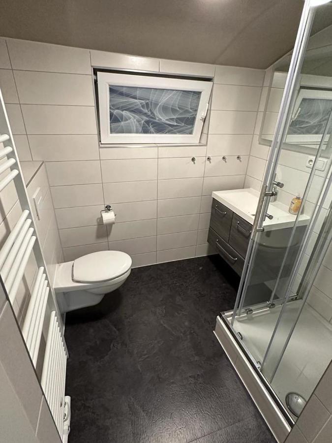 Ocean Lodge Warnemunde Росток Экстерьер фото