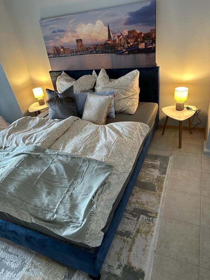 Ocean Lodge Warnemunde Росток Экстерьер фото